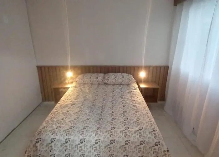 Hotel Borza Carneiro